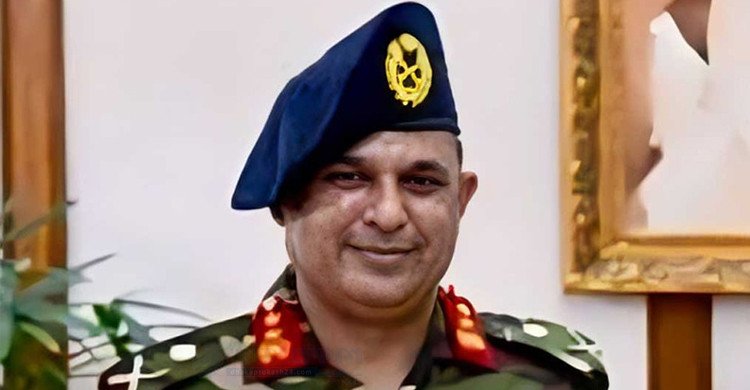 মেজর জেনারেল কবীরকে ধরতে সীমান্ত, বিমান ও সমুদ্রবন্দরে সর্বোচ্চ সতর্কতা